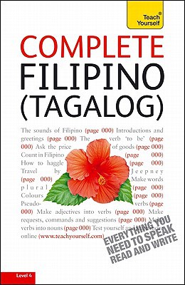 Book Complete Filipino (Tagalog): A Teach Yourself Guide (TY: Language Guides) free