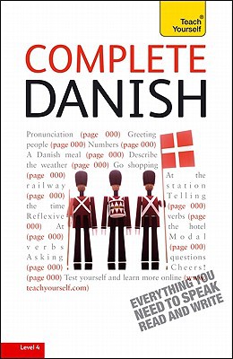 Book Complete Danish with Two Audio CDs: A Teach Yourself Guide (TY: Language Guides) free