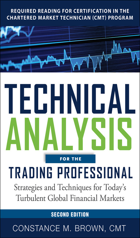 Book Technical Analysis for the Trading Professional, Second Edition: Strategies and Techniques for Today’s Turbulent Global Financial Markets: Strategies and ... Today's Turbulent Global Financial Markets free