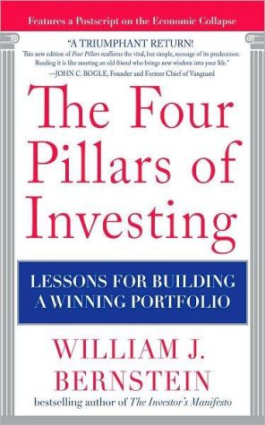 Book The Four Pillars of Investing: Lessons for Building a Winning Portfolio free