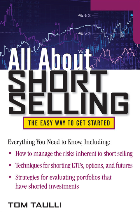 Book All About Short Selling: The Easy Way to Get Started (All About Series) free