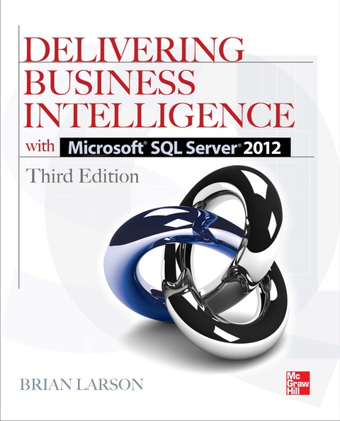 Book Delivering Business Intelligence with Microsoft SQL Server 2012 free