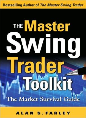 Book The Master Swing Trader Toolkit: The Market Survival Guide free