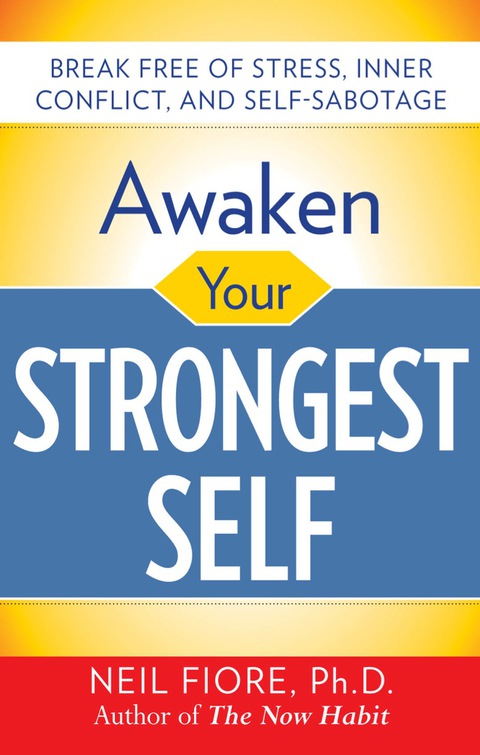 Book Awaken Your Strongest Self free