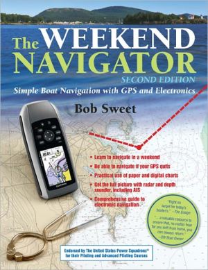 Book The Weekend Navigator, 2nd Edition free