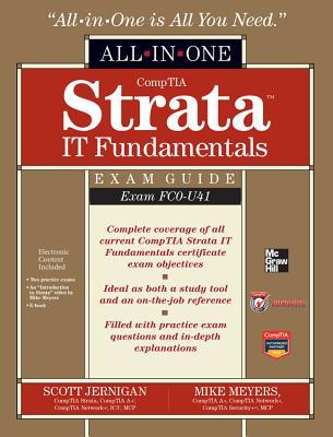 Book CompTIA Strata IT Fundamentals All-in-One Exam Guide (Exam FC0-U41) free