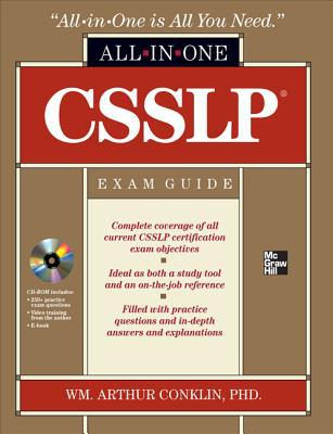 Book CSSLP Certification All-in-One Exam Guide free
