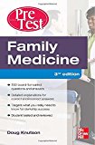 Book Family Medicine PreTest Self-Assessment And Review, Third Edition free
