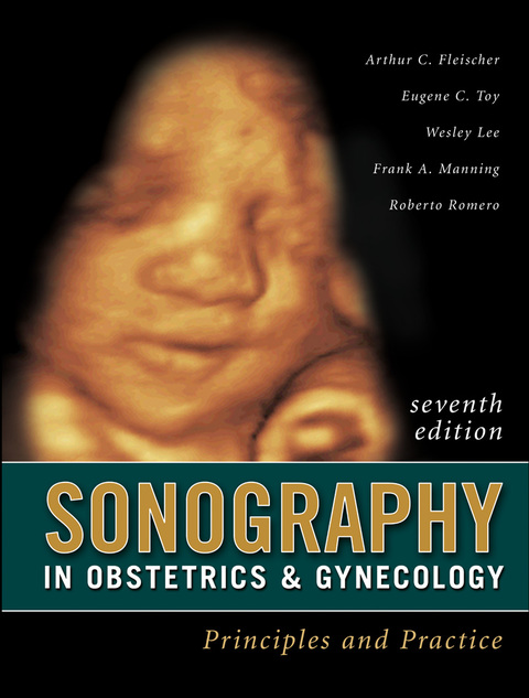 Book Sonography in Obstetrics & Gynecology: Principles and Practice, Seventh Edition free