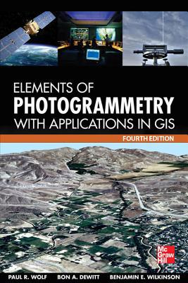 Book Elements of Photogrammetry with Application in GIS, Fourth Edition free