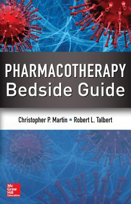 Book Pharmacotherapy Bedside Guide free