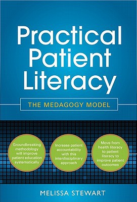 Book Practical Patient Literacy: The Medagogy Model free