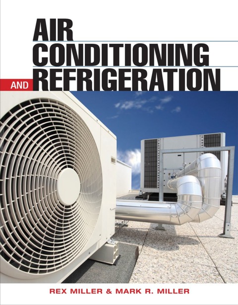 Book Air Conditioning and Refrigeration, Second Edition free
