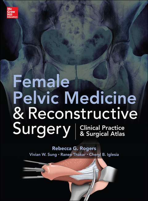 Book Female Pelvic Medicine and Reconstructive Surgery free