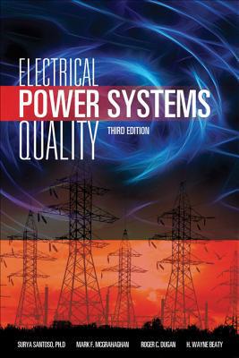 Book Electrical Power Systems Quality, Third Edition free
