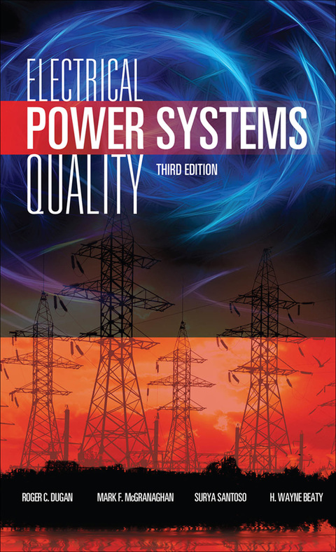 Book Electrical Power Systems Quality, Third Edition free