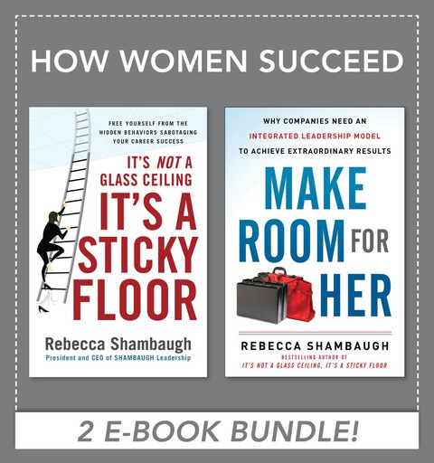 Book How Women Succeed free