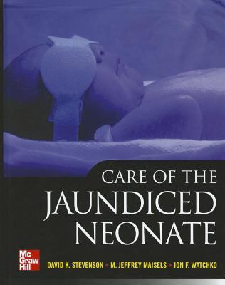 Book Care of the Jaundiced Neonate free
