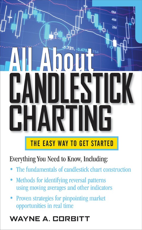 Book All About Candlestick Charting (EBOOK) free