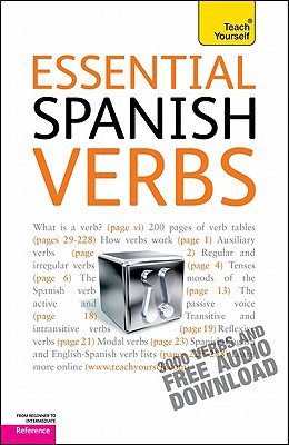 Book Essential Spanish Verbs: A Teach Yourself Guide (Teach Yourself: Reference) free