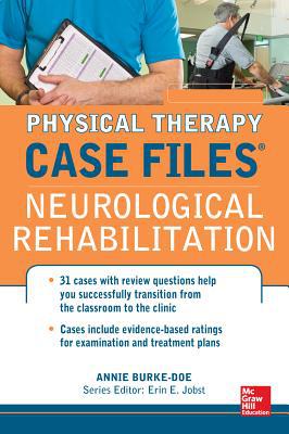 Book Physical Therapy Case Files: Neurological Rehabilitation free