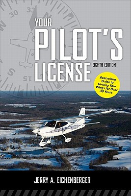 Book Your Pilot's License, Eighth Edition free