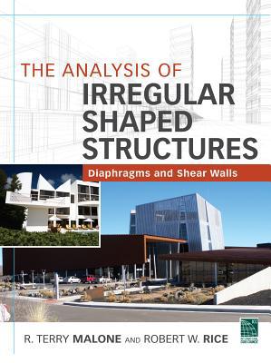 Book The Analysis of Irregular Shaped Structures Diaphragms and Shear Walls free