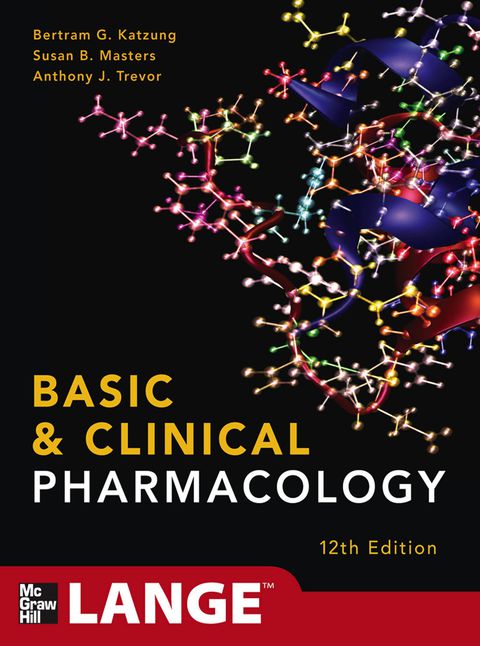 Book Basic and Clinical Pharmacology Inkling free