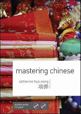 Book Mastering Chinese with Two Audio CDs free