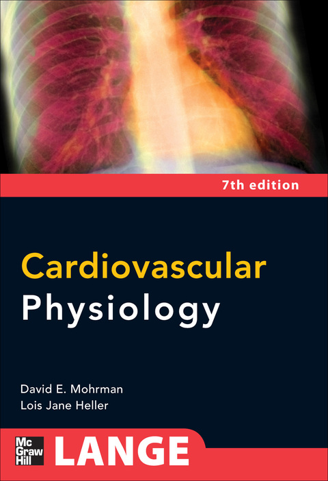 Book Cardiovascular Physiology, Seventh Edition free