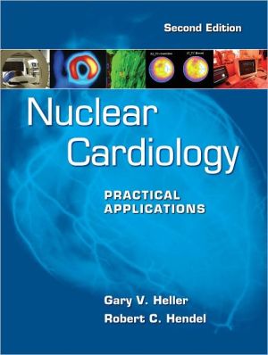 Book Nuclear Cardiology: Practical Applications, Second Edition free
