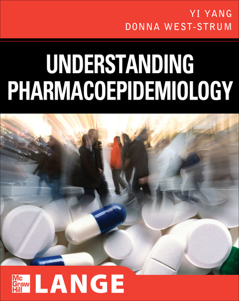 Book Understanding Pharmacoepidemiology (LANGE Clinical Science) free