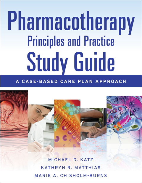 Book Pharmacotherapy Principles and Practice Study Guide free
