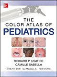 Book Color Atlas of Pediatrics free