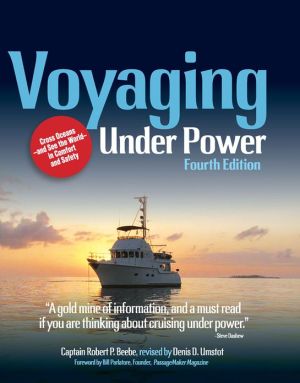 Book Voyaging Under Power, 4th Edition free