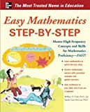 Book Easy Mathematics Step-by-Step (Easy Step-by-Step Series) free
