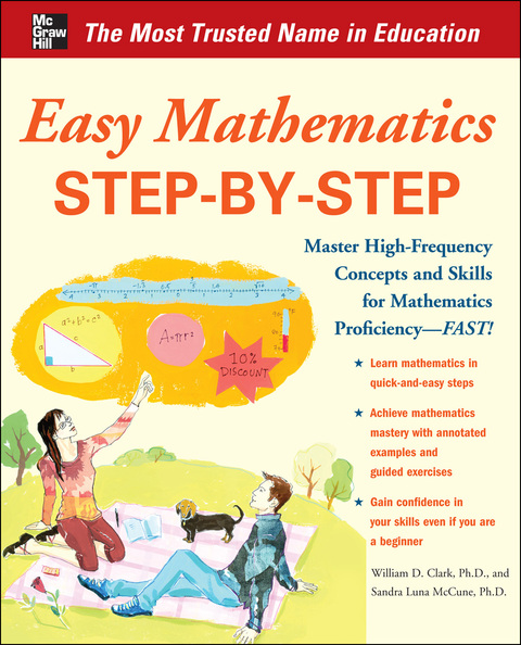 Book Easy Mathematics Step-by-Step (Easy Step-by-Step Series) free