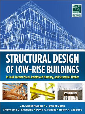 Book Structural Design of Low-Rise Buildings in Cold-Formed Steel, Reinforced Masonry, and Structural Timber free
