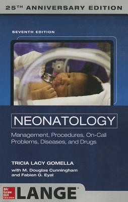 Book Neonatology 7th Edition (Neonatology (Gomella)) free
