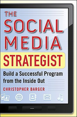 Book The Social Media Strategist: Build a Successful Program from the Inside Out free