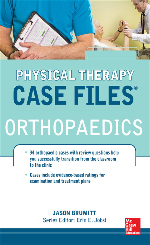 Book Physical Therapy Case Files: Orthopaedics: Orthopedics free