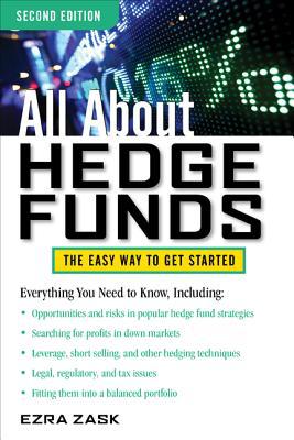 Book All About Hedge Funds, Fully Revised Second Edition (All About... (McGraw-Hill)) free Book All About Hedge Funds, Fully Revised Second Edition (All About... (McGraw-Hill)) free