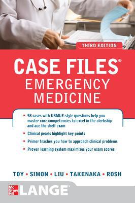 Book Case Files Emergency Medicine free