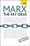 Book Marx--The Key Ideas: A Teach Yourself Guide (Teach Yourself: Reference) free