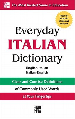 Book Everyday Italian Dictionary (Everyday Series) free