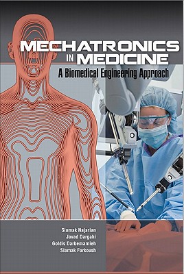 Book Mechatronics in Medicine A Biomedical Engineering Approach free