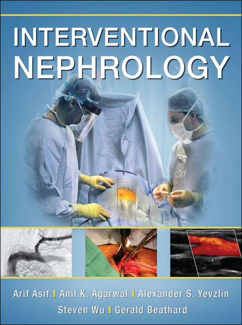 Book Interventional Nephrology free