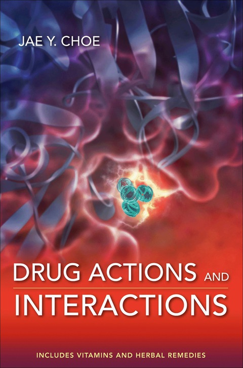 Book Drug Actions and Interactions free