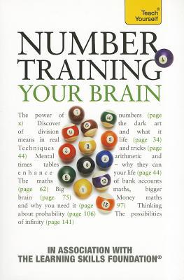 Book Number-Training Your Brain: A Teach Yourself Guide (Teach Yourself: General Reference) free