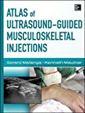 Book Atlas of Ultrasound-Guided Musculoskeletal Injections (Atlas Series) free